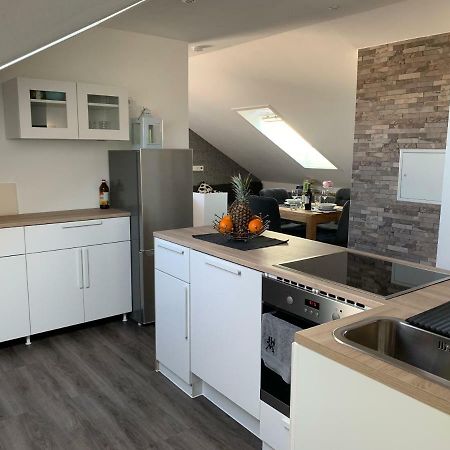 Appartement Kami à Achern Extérieur photo