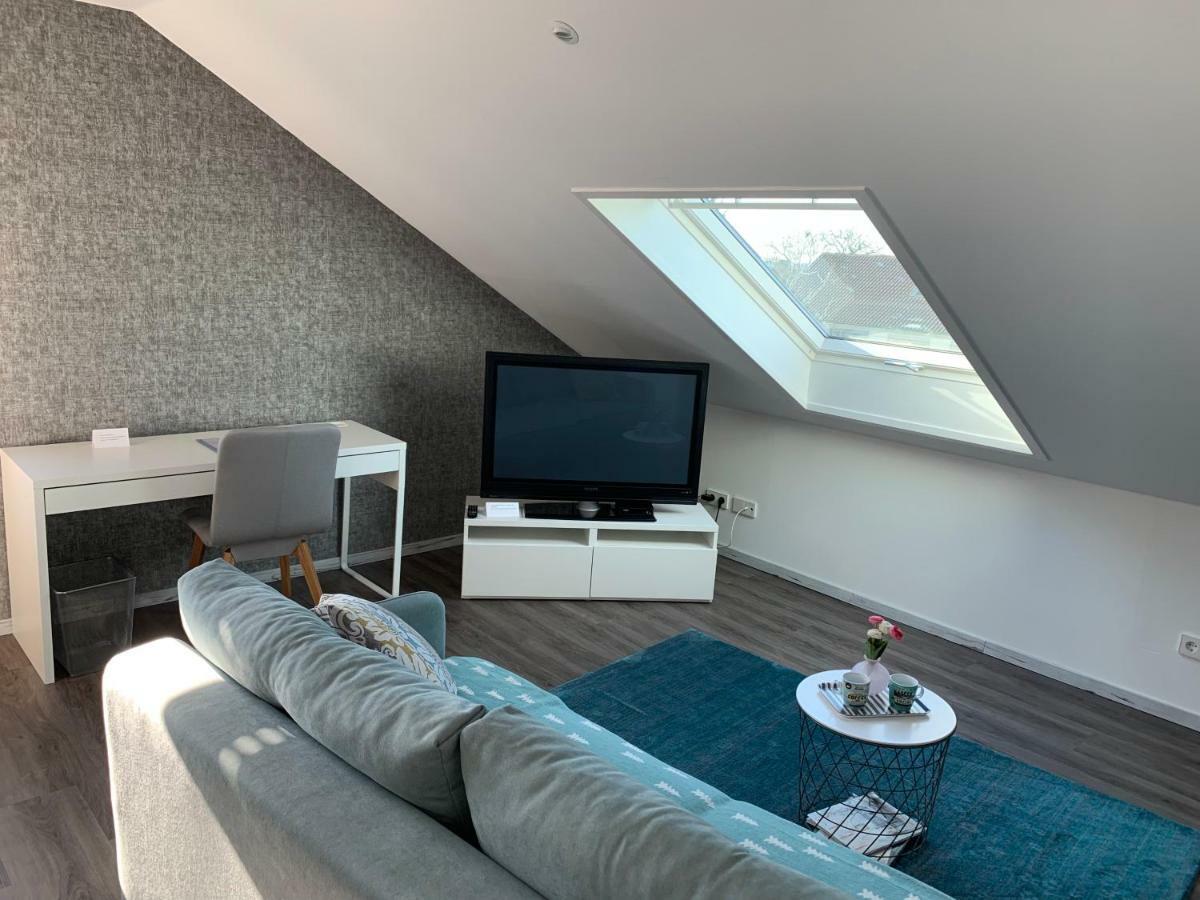 Appartement Kami à Achern Extérieur photo