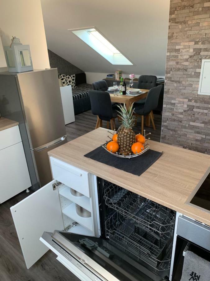 Appartement Kami à Achern Extérieur photo
