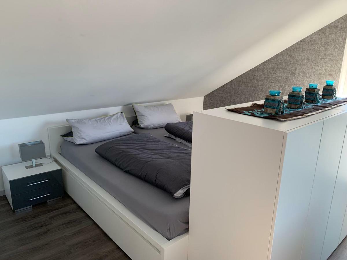 Appartement Kami à Achern Extérieur photo